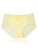 Casual Lace Cotton Comfortable Underpant