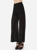 Casual Loose Fitting Plain Fancy Trendy Casual-pants