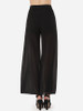 Casual Loose Fitting Plain Fancy Trendy Casual-pants