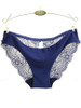Casual Lace Patchwork Underpant