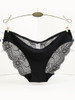 Casual Lace Patchwork Underpant