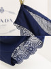 Casual Lace Patchwork Underpant