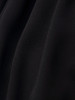 Casual Loose Fitting Chiffon Plain Jumpsuits