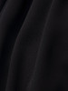 Casual Loose Fitting Chiffon Plain Jumpsuits