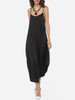 Casual Plain Loose Fitting Modern Awesome Jumpsuits