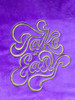 Take it Easy Plush Robe
