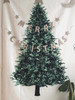 Bohemia Christmas Tree Tapestry Decoration