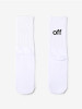 Simple Male Female Socks