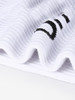 Simple Male Female Socks