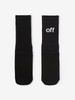 Simple Male Female Socks