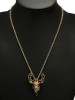 Vintage Bohemia Elk Necklaces Accessories