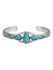 Bohemia Carving Bracelet Accessories