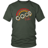 Good Vibes T-Shirt