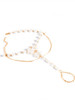 Pretty Bohemia Footchain Accessories