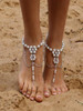 Pretty Bohemia Footchain Accessories
