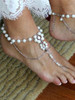 Pretty Bohemia Footchain Accessories