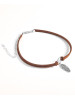 Bohemia Vintage Feather Collar Necklaces Accessories