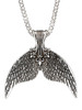 Vintage Dolphin Necklace Accessories
