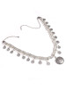 Vintage Bohemia Coin Tassels Waist Chain Accessories