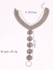 Fashion  Bohemia Retro  Three Layer Tassels Footchain Accessories Fashion  Bohemia Retro  Three Layer Tassels Footchain Accessories