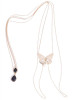 Bohemia Butterfly Tassels Body Chain Accessories
