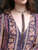 Vintage Tassels Necklaces Accessories