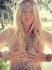 Vintage Bohemia Coin Tassels Collar Necklaces Accessories