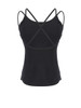 Casual Spaghetti Strap Basic Plain Camisole