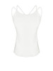 Casual Spaghetti Strap Basic Plain Camisole