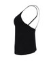 Casual Spaghetti Strap Basic Plain Camisole