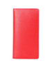 Casual Simple Men PU Leather Card Holder Wallet