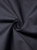 Casual Plain Designed Sweet Heart Skater-dress