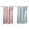 Palm Leaves Shower Curtain