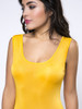 Casual Plain Glamorous Round Neck Maxi Dress Casual Plain Glamorous Round Neck Maxi Dress