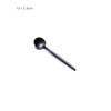 Onyx Dinnerware Cutlery Set