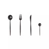 Onyx Dinnerware Cutlery Set