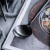 Onyx Dinnerware Cutlery Set