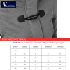 Womens Overcoat Hooded Coat Zipper Horn Button Coat Womens Overcoat Hooded Coat Zipper Horn Button Coat