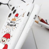 Cartoon Merry Christmas iPhone Case Santa Claus Phone Cover