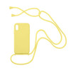 Lanyard Necklace iPhone Case Crossbody Cord Adjustable Simple Phone Cover