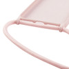 Lanyard Necklace iPhone Case Crossbody Cord Adjustable Simple Phone Cover