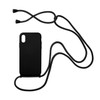 Lanyard Necklace iPhone Case Crossbody Cord Adjustable Simple Phone Cover
