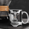 I Love Cows Mug