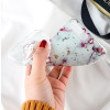 Luxury Gold Foil Bling Marble Phone Cases For iPhone