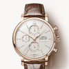 Luxury LOBINNI Brand Auto Mechanical Mens Leather Sapphire Watch Relogio