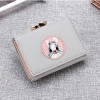Cute Rabbit Multi-card Women Wallet Multifunction Coin Purse