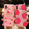 Summer Phone Cases Fruit Watermelon Cute iPhone Cover