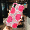 Summer Phone Cases Fruit Watermelon Cute iPhone Cover