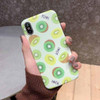 Cute Summer Fruits iPhone Cases Protective Mobile Phone Cover