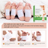 Hashira™️ Detox Foot Patch (10 PCS)